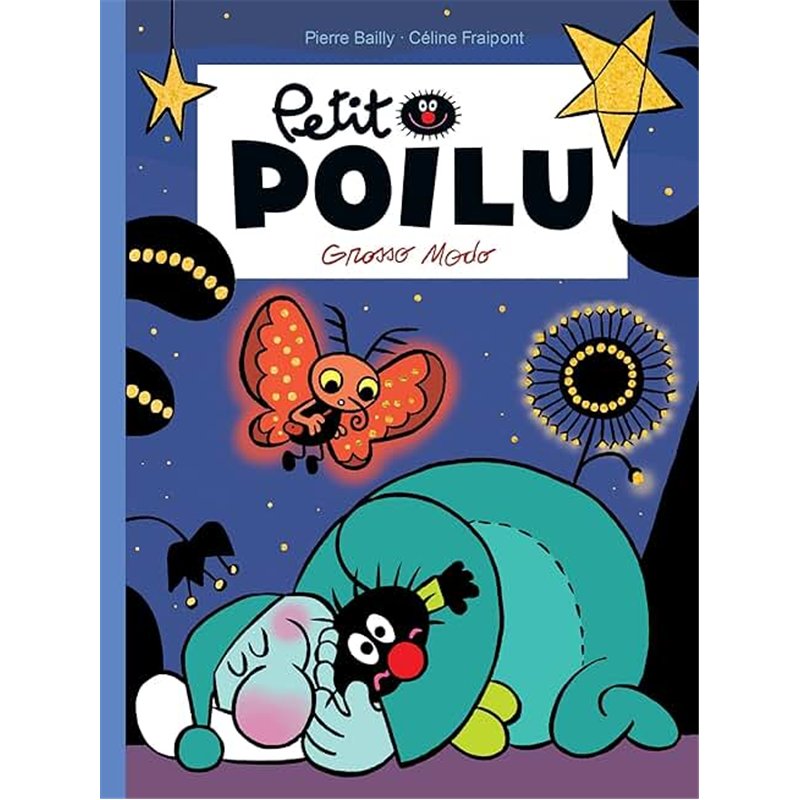 GROSSO MODO (26) T.26 Auteur(s): BAILLY Pierre