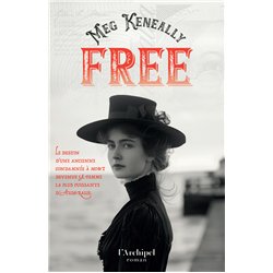FREE (NOUVEAUTE) Auteur(s): KENEALLY Meg