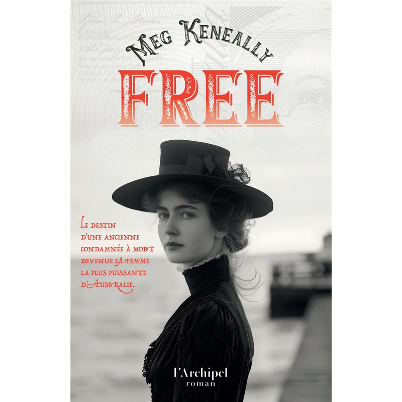 FREE (NOUVEAUTE) Auteur(s): KENEALLY Meg