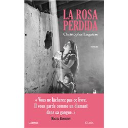 ROSA PERDIDA LA (NOUVEAUTE) Au