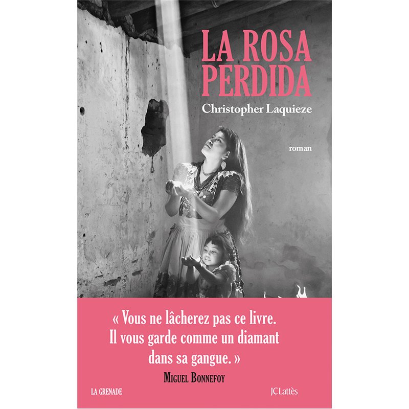 ROSA PERDIDA LA (NOUVEAUTE) Au