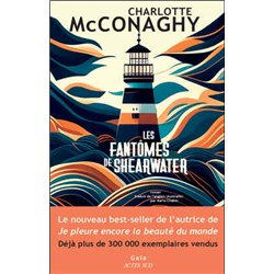 FANTÔMES DE SHEARWATER LES (NOUVEAUTE) Auteur(s): McCONAGHY Charlotte