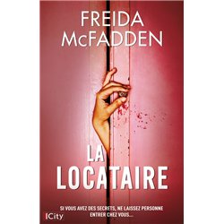 LOCATAIRE LA (NOUVEAUTE) Auteur(s): McFADDEN Freida