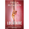 LOCATAIRE LA (NOUVEAUTE) Auteur(s): McFADDEN Freida