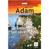CES GRANDS-MERES QUI SAVENT TOUT Auteur(s): ADAM Gabrielle