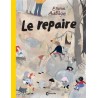 REPAIRE LE Auteur(s): ADBAGE Emma