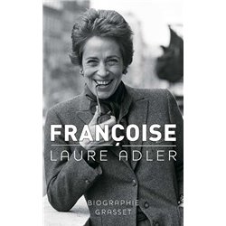 FRANCOISE Auteur(s): ADLER Laure