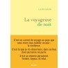 VOYAGEUSE DE NUIT LA Auteur(s): ADLER Laure