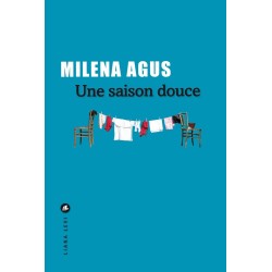 SAISON DOUCE UNE Auteur(s): AGUS Milena