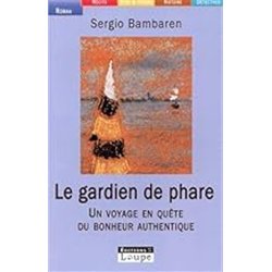 GARDIEN DE PHARE LE Auteur(s): BAMBAREN Sergio