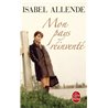 MON PAYS REINVENTE Auteur(s): ALLENDE Isabel