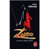 ZORRO Auteur(s): ALLENDE Isabel