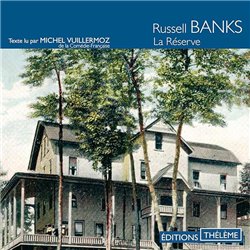 RESERVE LA Auteur(s): BANKS Russel