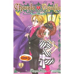 SUGAR SUGAR RUNE (T 3) T.3 Auteur(s): ANNO Moyoco