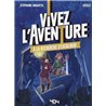A LA RECHERCHE D'EXCALIBUR Auteur(s): ANQUETIL Stephane