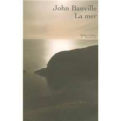 MER LA Auteur(s): BANVILLE John