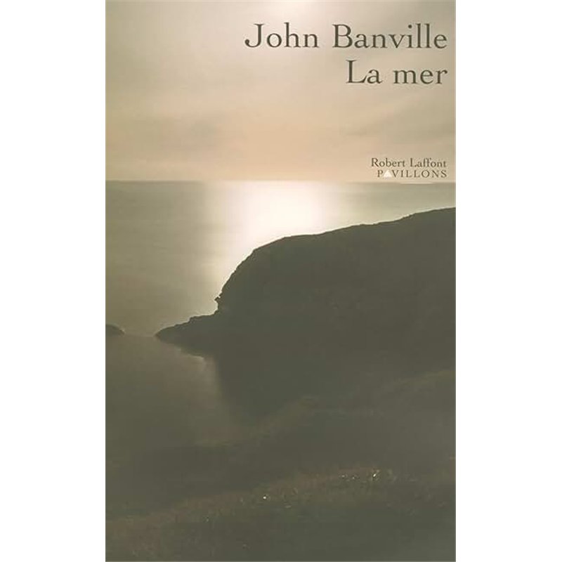 MER LA Auteur(s): BANVILLE John