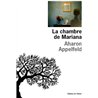 CHAMBRE DE MARIANA LA Auteur(s): APPELFELD Aharon