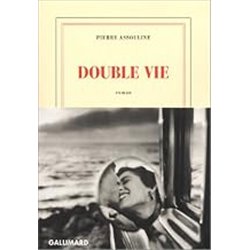 DOUBLE VIE Auteur(s): ASSOULINE Pierre