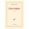 ETAT LIMITE Auteur(s): ASSOULINE Pierre