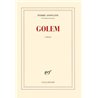GOLEM Auteur(s): ASSOULINE Pierre