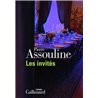 INVITES LES Auteur(s): ASSOULINE Pierre