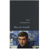BLEU DE CHAUFFE Auteur(s): AUROUSSEAU Nan