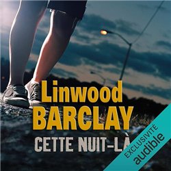 CETTE NUIT-LA Auteur(s): BARCLAY Linwood