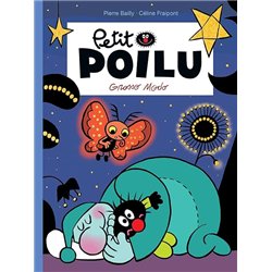 DANS LA BOUCHE DE PROFITROLL (29) T.29 Auteur(s): BAILLY Pierre