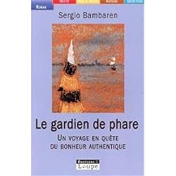GARDIEN DE PHARE LE Auteur(s): BAMBAREN Sergio