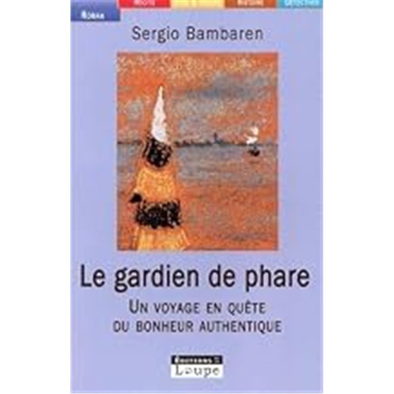 GARDIEN DE PHARE LE Auteur(s): BAMBAREN Sergio