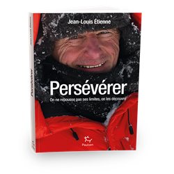 PersÃ©vÃ©rer Auteur(s): ETIENNE Jean-Louis