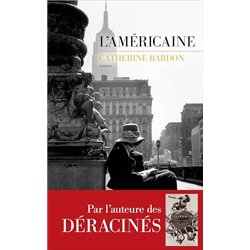 AMERICAINE L' T.2 Auteur(s): BARDON Catherine