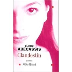 Clandestin Auteur(s): ABECASSIS Eliette