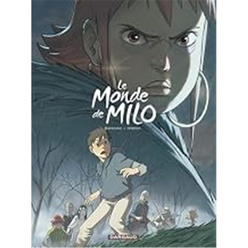 REINE NOIRE LA (2) T.4 Auteur(s): BAROUX Olivier