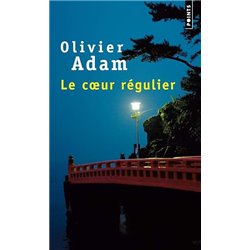 Coeur rÃ©gulier le Auteur(s): ADAM Olivier