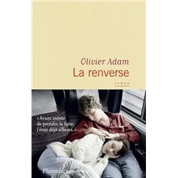 Renverse la Auteur(s): ADAM Olivier