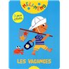 SEPT POUVOIRS DE L'ENCHANTEUR LES T.2 Auteur(s): BARRON T.A.