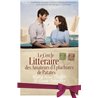 CERCLE LITTERAIRE DES AMATEURS D'EPLUCHURES DE PATATES LE Auteur(s): BARROWS Annie