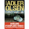 Effet papillon l' Auteur(s): ADLER-OLSEN Jussi