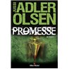 Promesse Auteur(s): ADLER-OLSEN Jussi