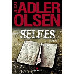 Selfies Auteur(s): ADLER-OLSEN Jussi