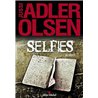 Selfies Auteur(s): ADLER-OLSEN Jussi