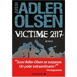 Victime 2117 Auteur(s): ADLER-OLSEN Jussi