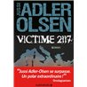 Victime 2117 Auteur(s): ADLER-OLSEN Jussi