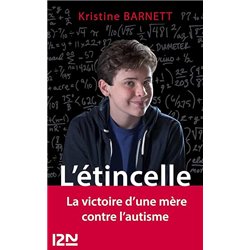 ETINCELLE L' Auteur(s): BARNETT Kristine