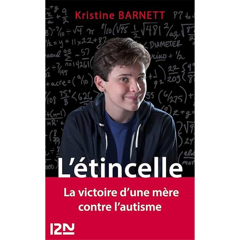 ETINCELLE L' Auteur(s): BARNETT Kristine