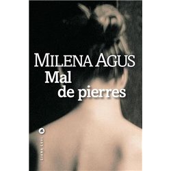 Mal de pierres Auteur(s): AGUS Milena