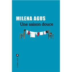 Saison douce une Auteur(s): AGUS Milena
