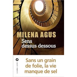 Sens dessus dessous Auteur(s): AGUS Milena